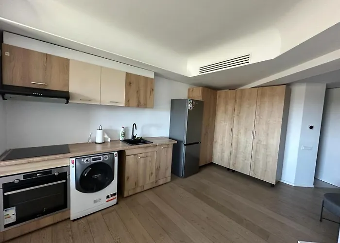 Apartament De Lux