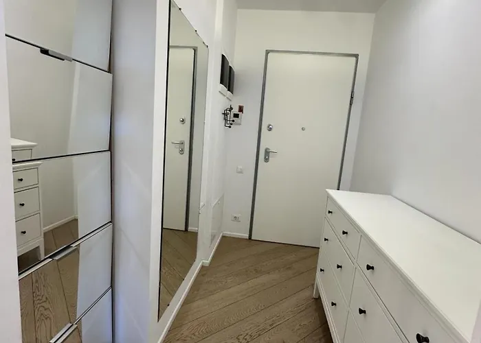 Apartament De Lux