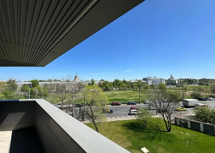 Apartament De Lux
